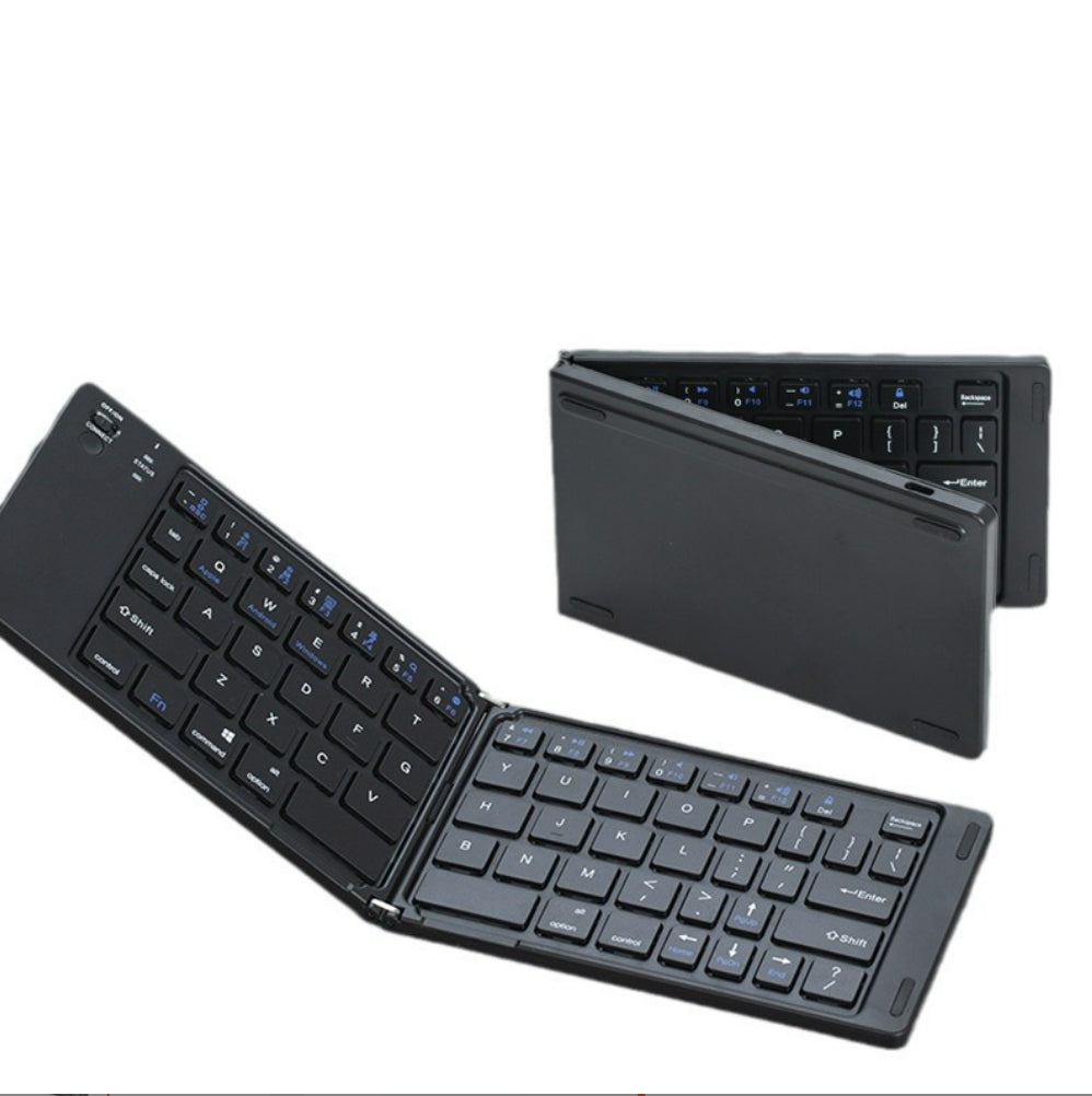 HOCO D181 Portable Wireless Bluetooth Keyboard