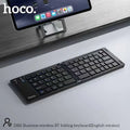HOCO D181 Portable Wireless Bluetooth Keyboard