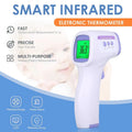 Infrared Thermometer (GP-300)