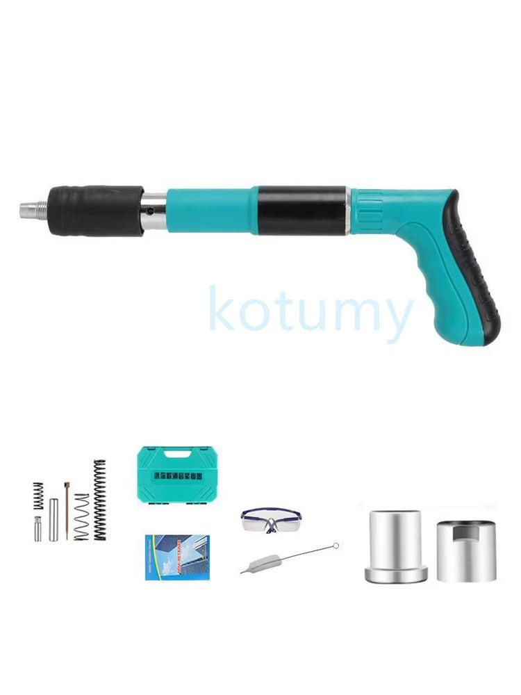 Concrete Nail Gun