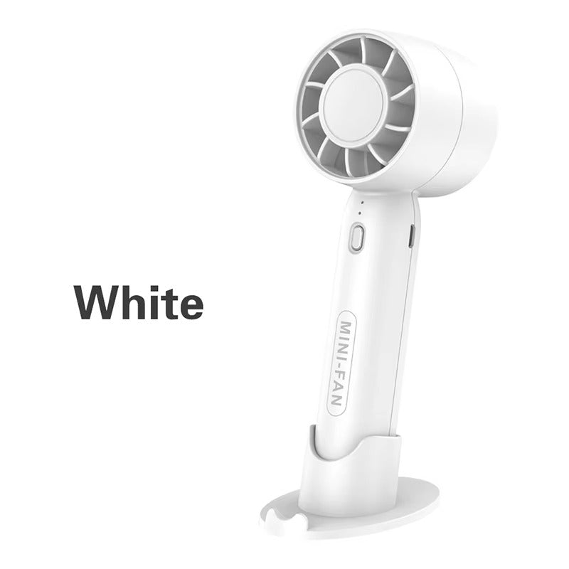 Handheld Fan T-10 Mini Fan