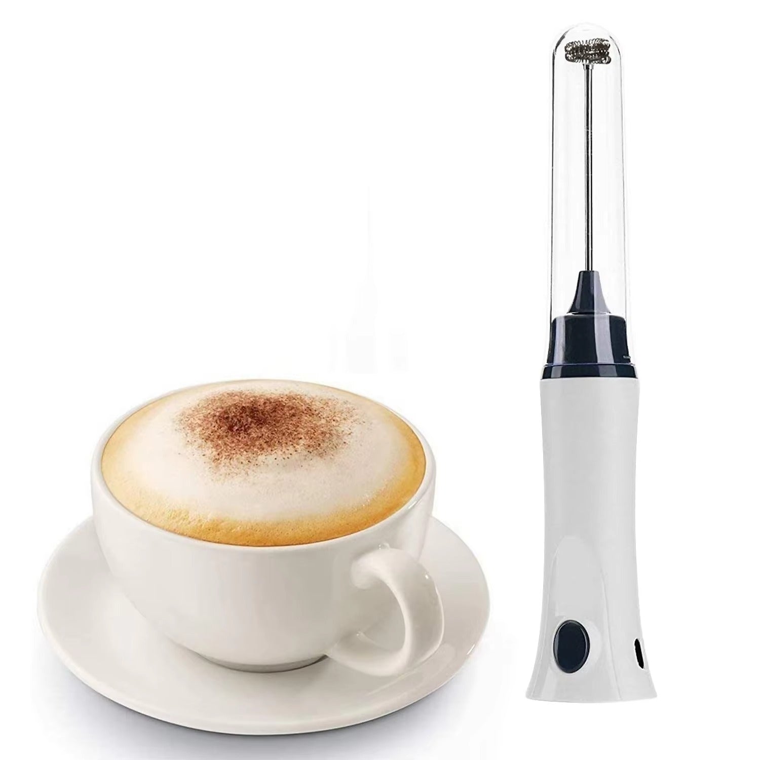 Electric Milk Frother