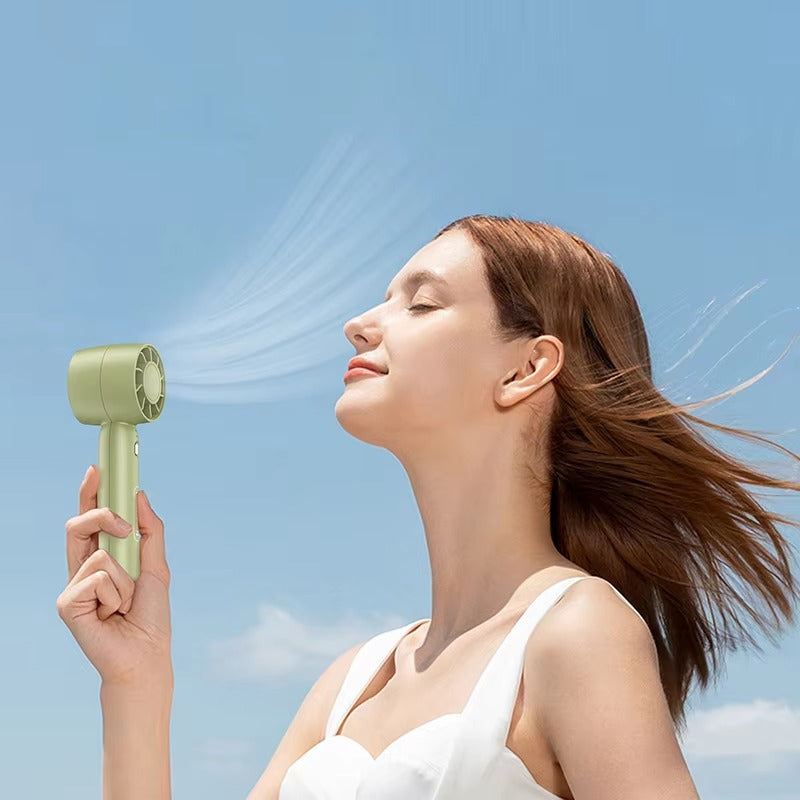 Handheld Fan T-10 Mini Fan