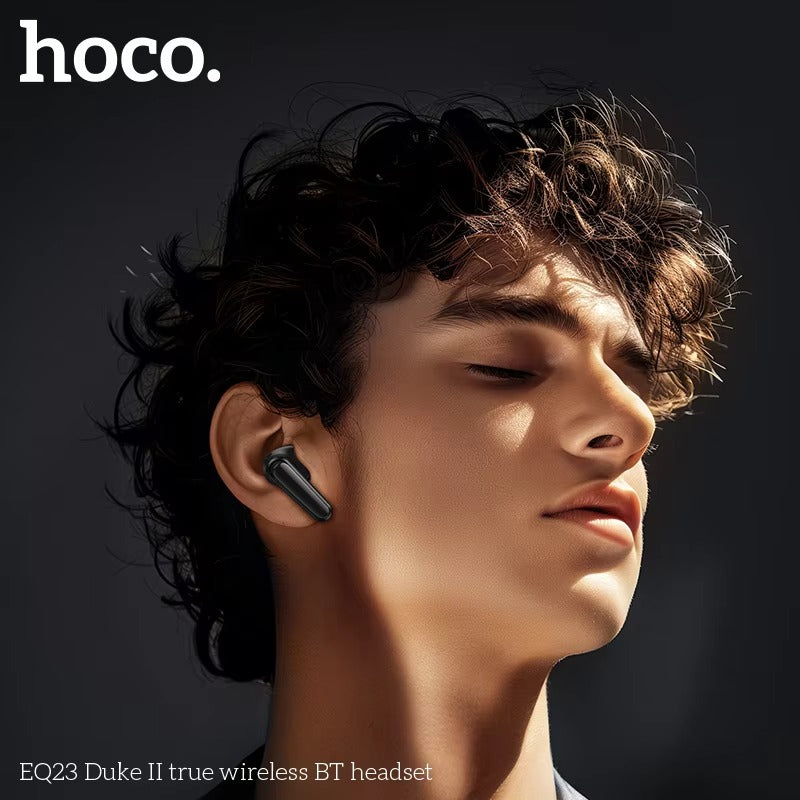Hoco EQ2 Wireless BT Headset